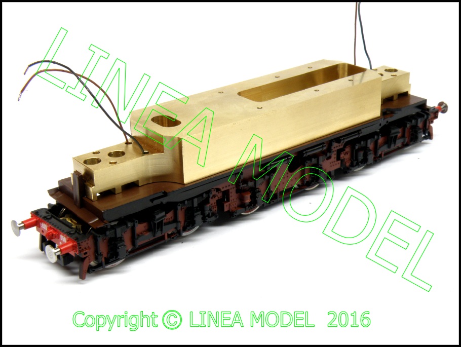 LINEA MODEL FS E 326